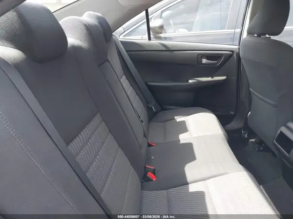 4T1BF1FK0GU528951 2016 TOYOTA CAMRY - Image 8