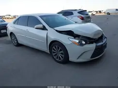4T1BF1FK0GU529548 2016 TOYOTA CAMRY