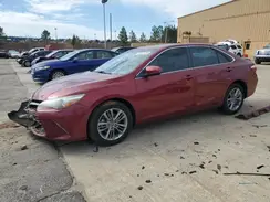 4T1BF1FK0GU529808 2016 TOYOTA CAMRY