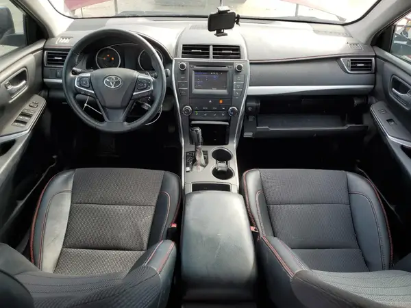 4T1BF1FK0GU529808 2016 TOYOTA CAMRY - Image 8
