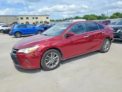 4T1BF1FK0GU529873 2016 TOYOTA CAMRY