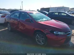 4T1BF1FK0GU530781 2016 TOYOTA CAMRY