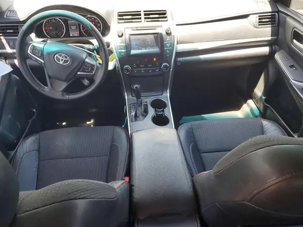 4T1BF1FK0GU532997 2016 TOYOTA CAMRY - Image 8