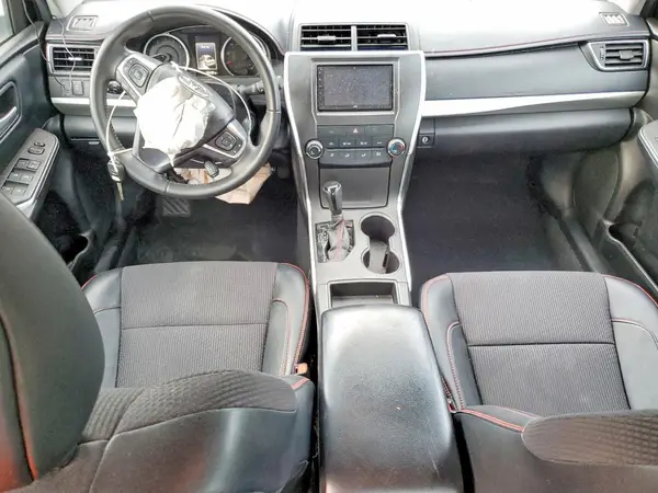 4T1BF1FK0GU533356 2016 TOYOTA CAMRY - Image 8