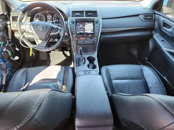 4T1BF1FK0GU533678 2016 TOYOTA CAMRY - Image 8