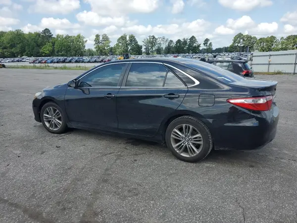 4T1BF1FK0GU533860 2016 TOYOTA CAMRY - Image 2