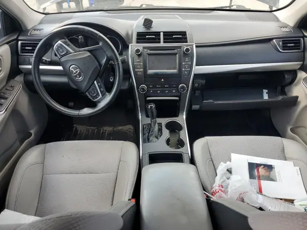 4T1BF1FK0GU533860 2016 TOYOTA CAMRY - Image 8