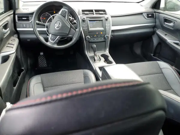 4T1BF1FK0GU533941 2016 TOYOTA CAMRY - Image 8