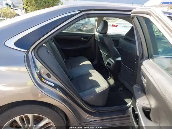 4T1BF1FK0GU534006 2016 TOYOTA CAMRY - Image 8