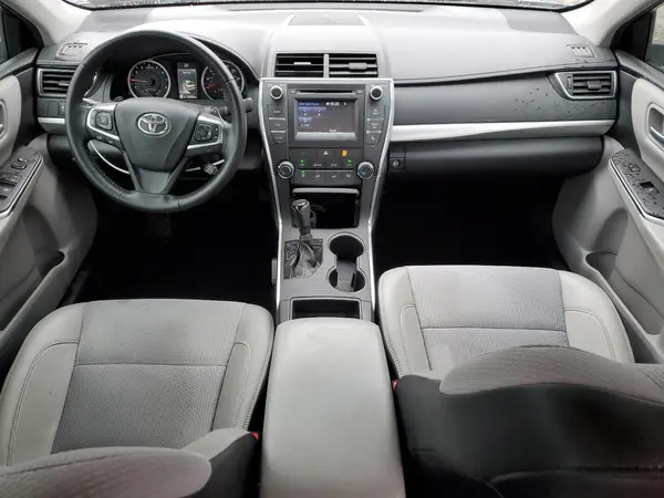 4T1BF1FK0GU534040 2016 TOYOTA CAMRY - Image 8