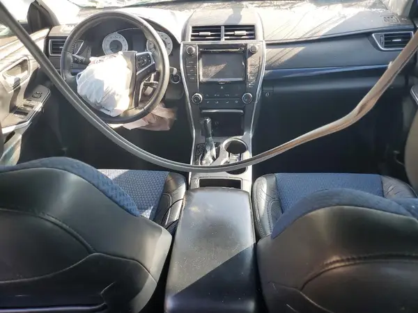 4T1BF1FK0GU534507 2016 TOYOTA CAMRY - Image 8