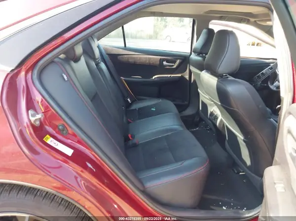 4T1BF1FK0GU534653 2016 TOYOTA CAMRY - Image 8