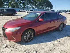 4T1BF1FK0GU535060 2016 TOYOTA CAMRY