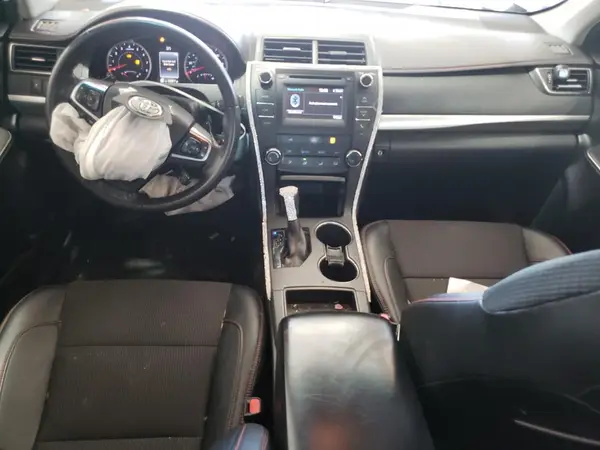 4T1BF1FK0GU535981 2016 TOYOTA CAMRY - Image 8