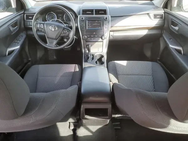 4T1BF1FK0GU536791 2016 TOYOTA CAMRY - Image 8