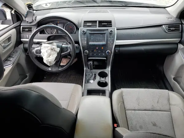 4T1BF1FK0GU537424 2016 TOYOTA CAMRY - Image 8