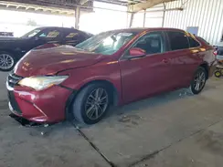 4T1BF1FK0GU537729 2016 TOYOTA CAMRY