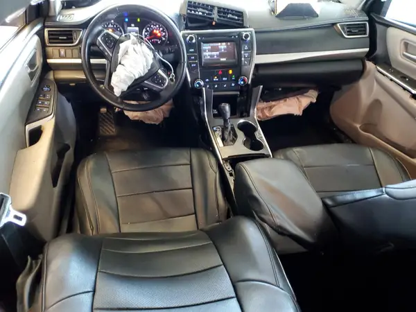 4T1BF1FK0GU537729 2016 TOYOTA CAMRY - Image 8