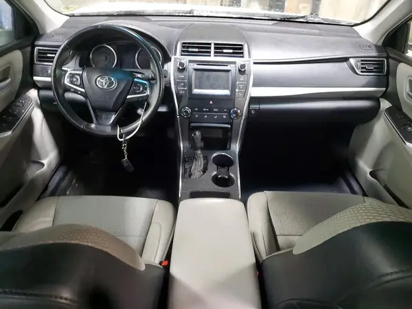4T1BF1FK0GU537925 2016 TOYOTA CAMRY - Image 8