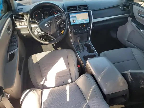 4T1BF1FK0GU537990 2016 TOYOTA CAMRY - Image 8