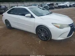 4T1BF1FK0GU539125 2016 TOYOTA CAMRY