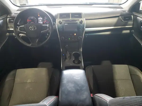 4T1BF1FK0GU541165 2016 TOYOTA CAMRY - Image 8