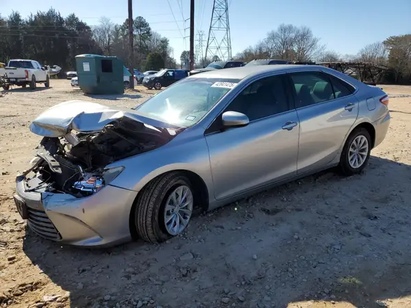 4T1BF1FK0GU542476 2016 TOYOTA CAMRY - Image 1