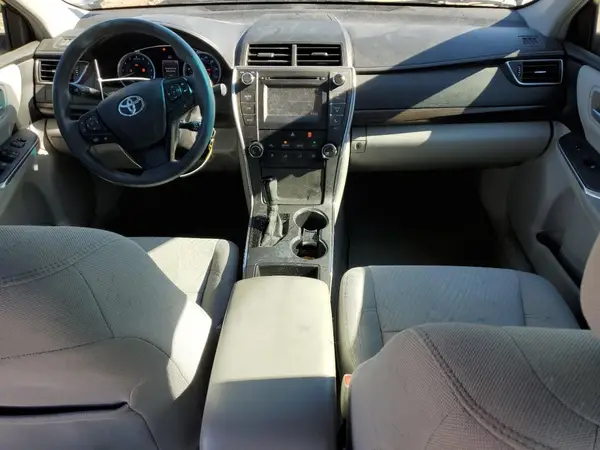 4T1BF1FK0GU542476 2016 TOYOTA CAMRY - Image 8