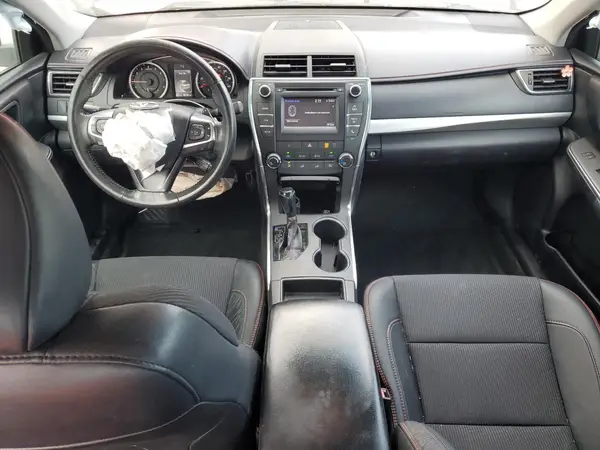 4T1BF1FK0GU542624 2016 TOYOTA CAMRY - Image 8