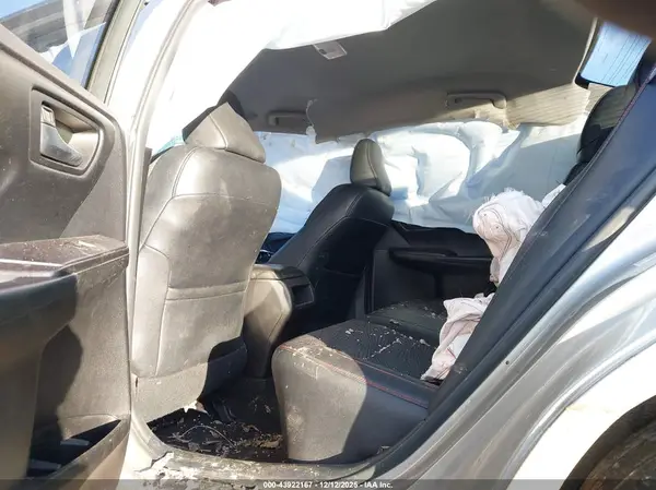 4T1BF1FK0GU543708 2016 TOYOTA CAMRY - Image 8