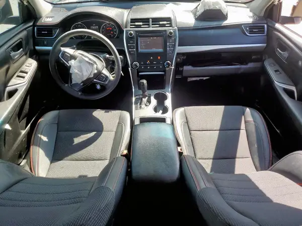 4T1BF1FK0GU544874 2016 TOYOTA CAMRY - Image 8