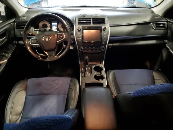 4T1BF1FK0GU545314 2016 TOYOTA CAMRY - Image 8