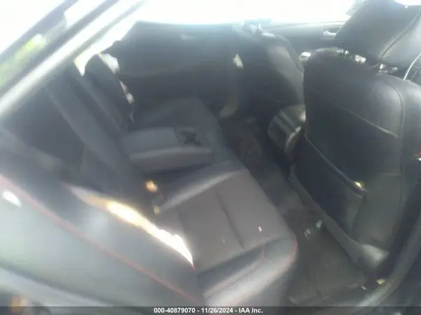 4T1BF1FK0GU545586 2016 TOYOTA CAMRY - Image 8
