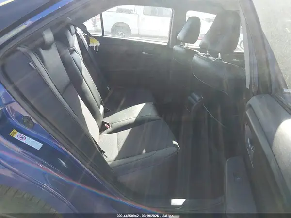 4T1BF1FK0GU545720 2016 TOYOTA CAMRY - Image 8