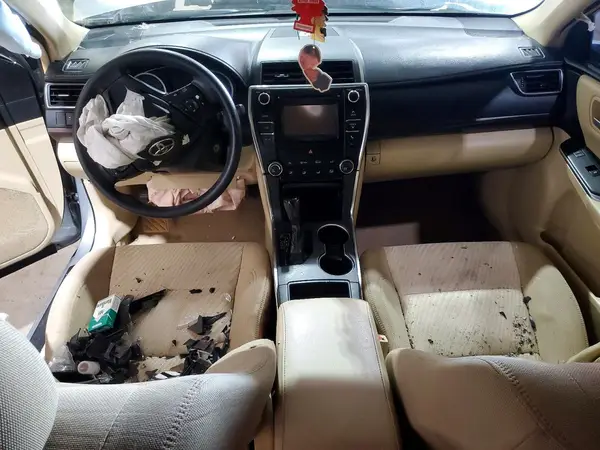 4T1BF1FK0GU547242 2016 TOYOTA CAMRY - Image 8