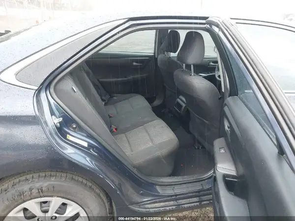 4T1BF1FK0GU547922 2016 TOYOTA CAMRY - Image 8