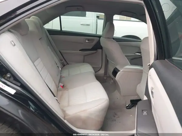 4T1BF1FK0GU548200 2016 TOYOTA CAMRY - Image 8