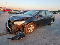 4T1BF1FK0GU550318 2016 TOYOTA CAMRY