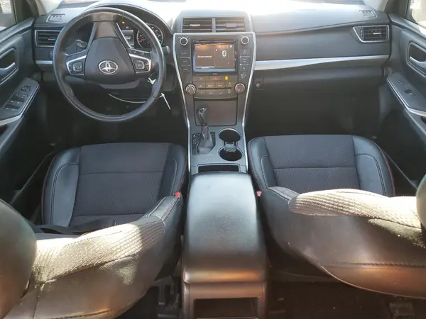 4T1BF1FK0GU550822 2016 TOYOTA CAMRY - Image 8