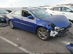 4T1BF1FK0GU552232 2016 TOYOTA CAMRY