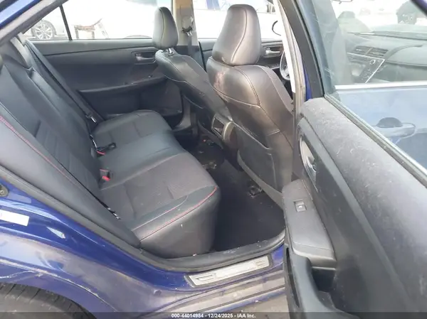 4T1BF1FK0GU552232 2016 TOYOTA CAMRY - Image 8