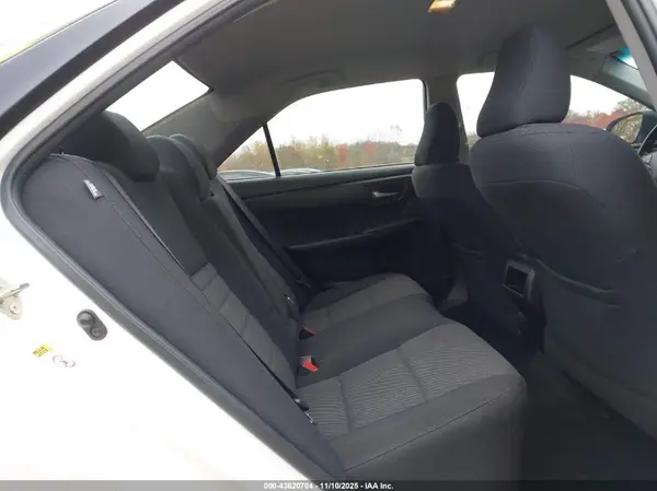 4T1BF1FK0GU552411 2016 TOYOTA CAMRY - Image 8