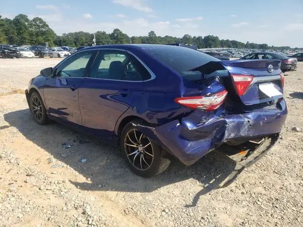 4T1BF1FK0GU552554 2016 TOYOTA CAMRY - Image 2