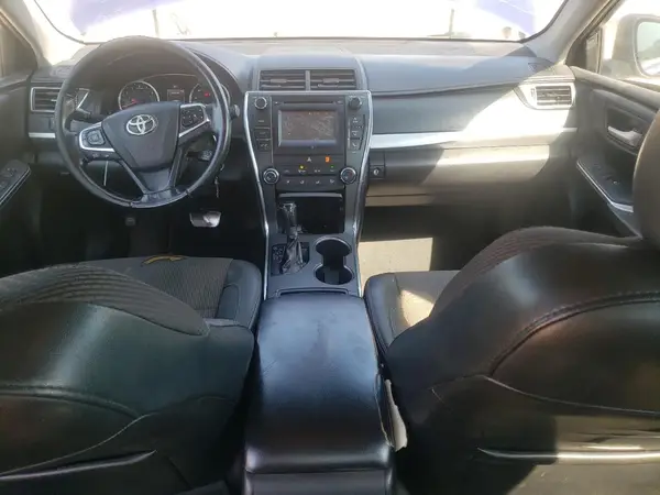 4T1BF1FK0GU552554 2016 TOYOTA CAMRY - Image 8