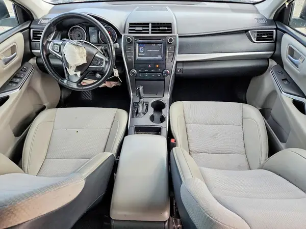 4T1BF1FK0GU554160 2016 TOYOTA CAMRY - Image 8