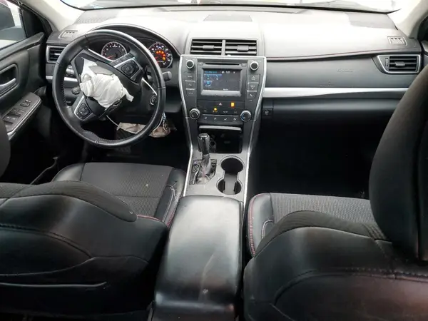 4T1BF1FK0GU554417 2016 TOYOTA CAMRY - Image 8