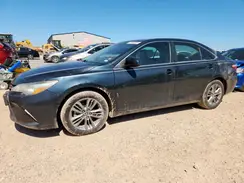 4T1BF1FK0GU554661 2016 TOYOTA CAMRY