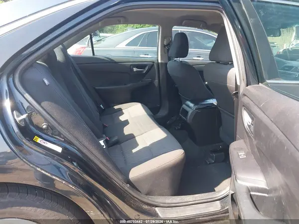 4T1BF1FK0GU557138 2016 TOYOTA CAMRY - Image 8