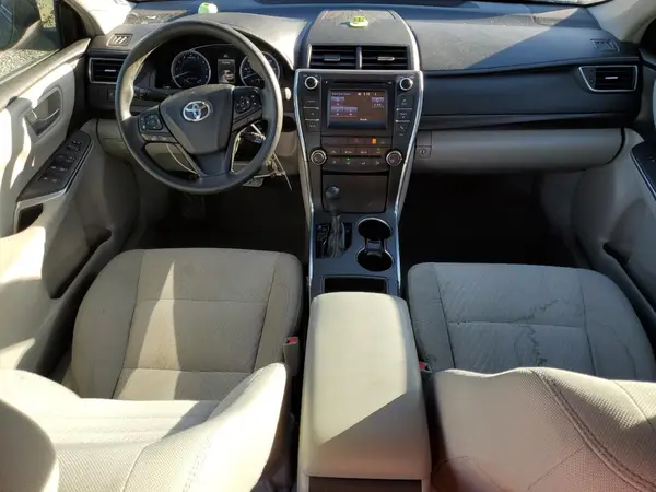 4T1BF1FK0GU558757 2016 TOYOTA CAMRY - Image 8
