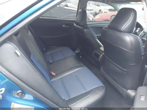 4T1BF1FK0GU559178 2016 TOYOTA CAMRY - Image 8